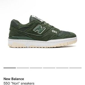 New Balance 550
